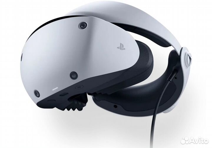 Система виртуальной реальности PlayStation VR 2