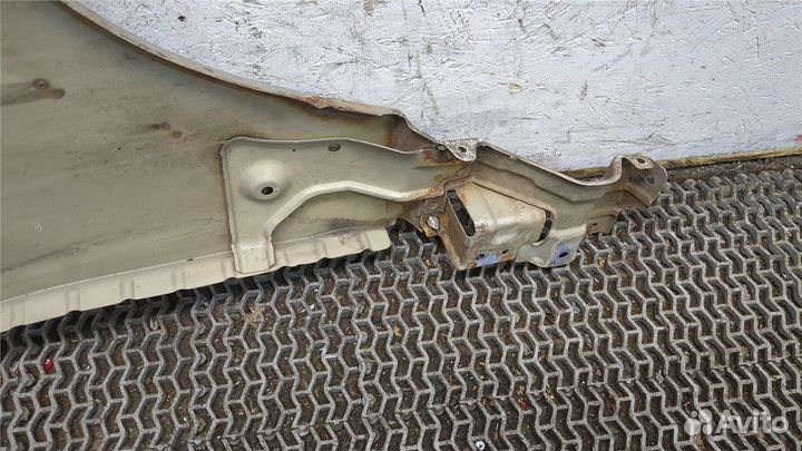 Крыло Suzuki Grand Vitara, 2009