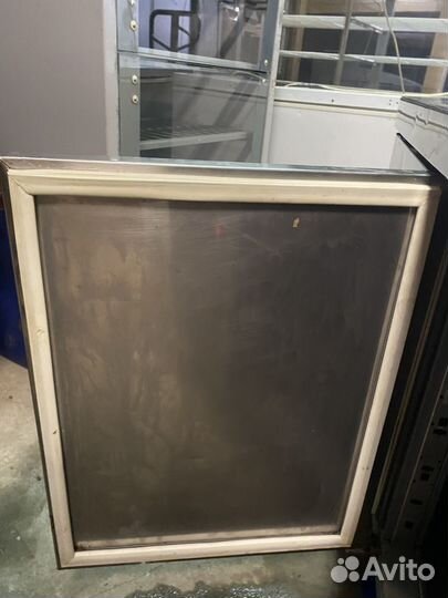 Холодильный стол Fagor