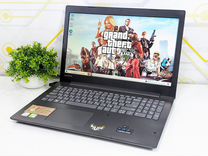 Игровой Ноутбук DDR4 8Gb, SSD 512Gb, MX 150 2Gb