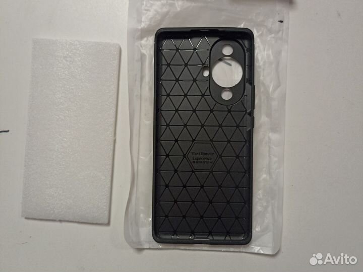 Чехол для huawei Nova 11Pro