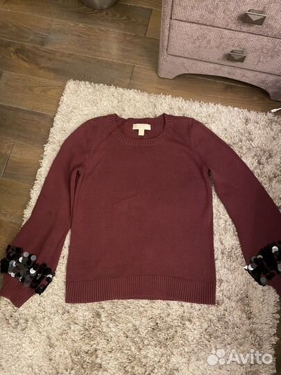 Свитер женский michael kors