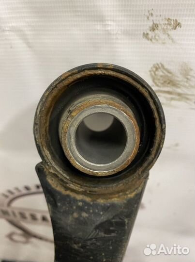 Subaru Forrester S12 Задний рычаг продольный