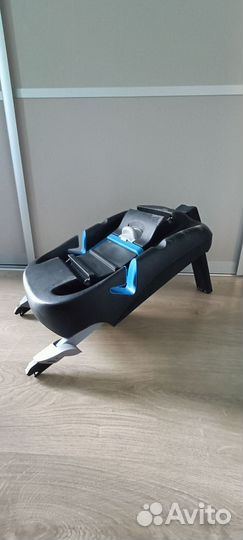 Коляска 3 в 1 Tutis uno plus (+)