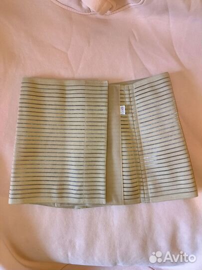 Бандаж послеродовой фэст