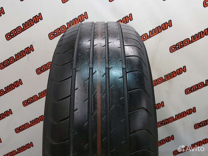 Dunlop SP Sport 2050M 205/60 R16 92H