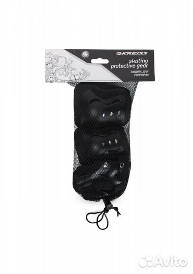 Защита для самоката и роликов