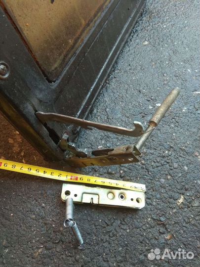 Запчасти плита газовая Delonghi, разбор