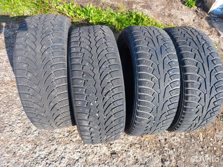 Nokian Tyres Nordman 5 205/60 R16