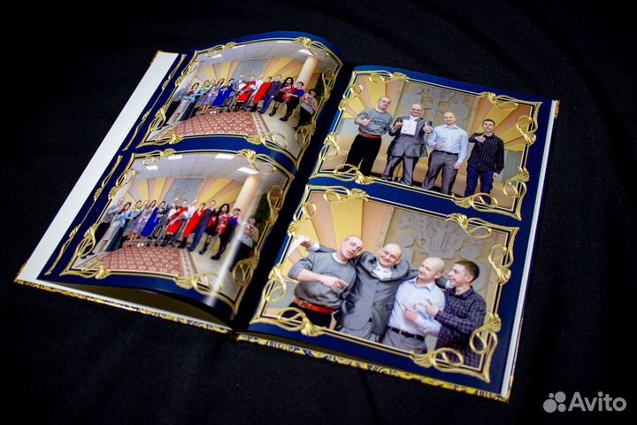 Выпускные альбомы/ Свадебные альбомы
