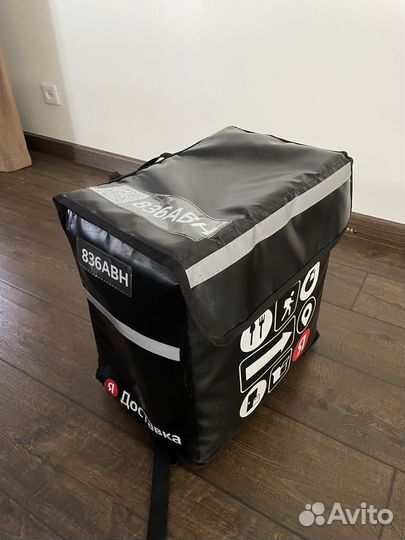 Термокороб