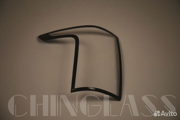 Стекло фонаря заднего Range Rover L405 2017-2022