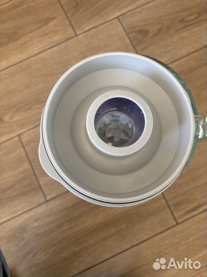 Блендер Haier 1200 вт