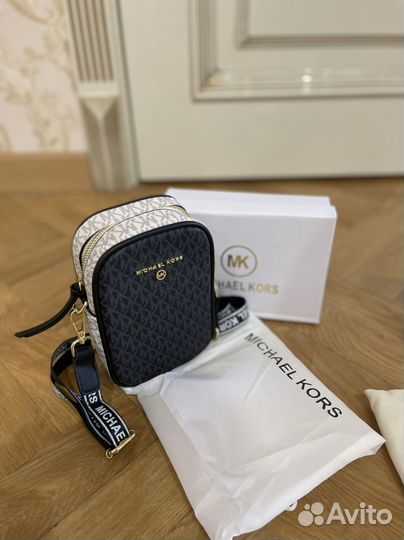 Сумка женская кросс боди michel Kors