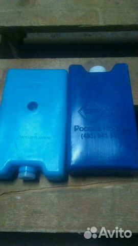 Аккумулятор холода