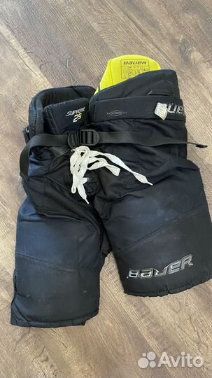 Детская хоккейная форма 10 лет