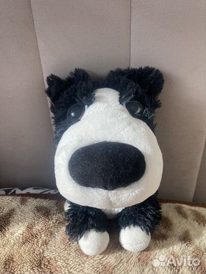 Игрушки Big headz