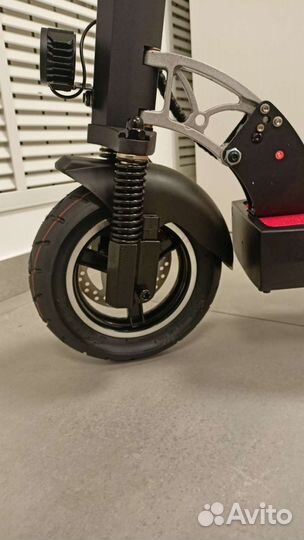 Электросамокат Kugoo Kirin M4