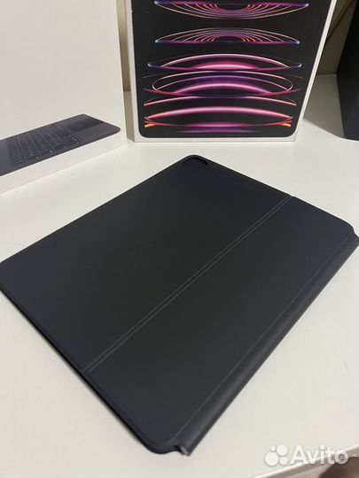iPad Pro 12.9, m2, 1tb, cellular, space gray