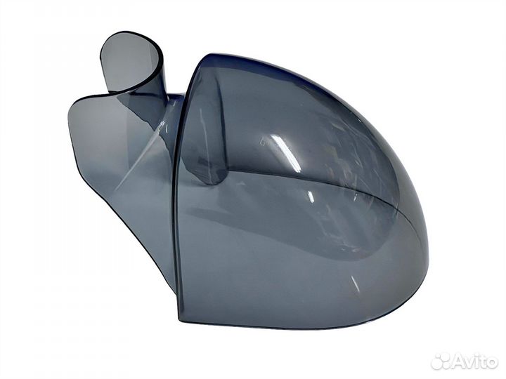 Защитный экран для мясорубки Аксион