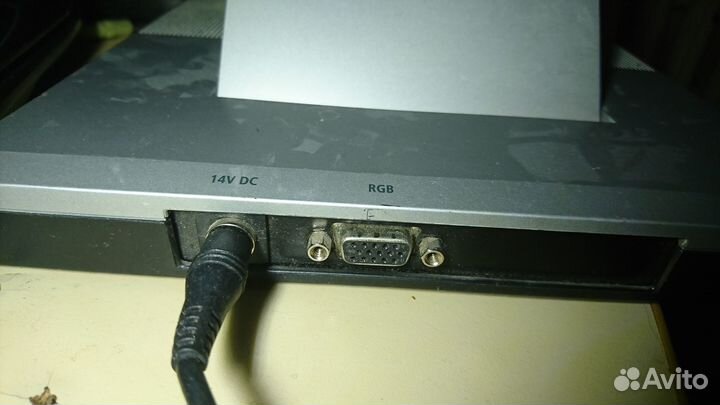 Монитор монитор samsung SyncMaster