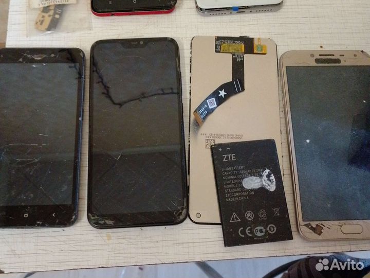 Xiaomi Redmi S2, 3/32 ГБ