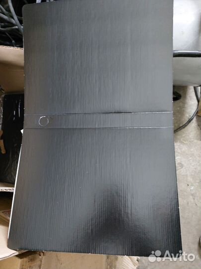 Папка скоросшиватель А4