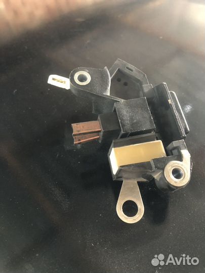 Щетки генератора LADA приора