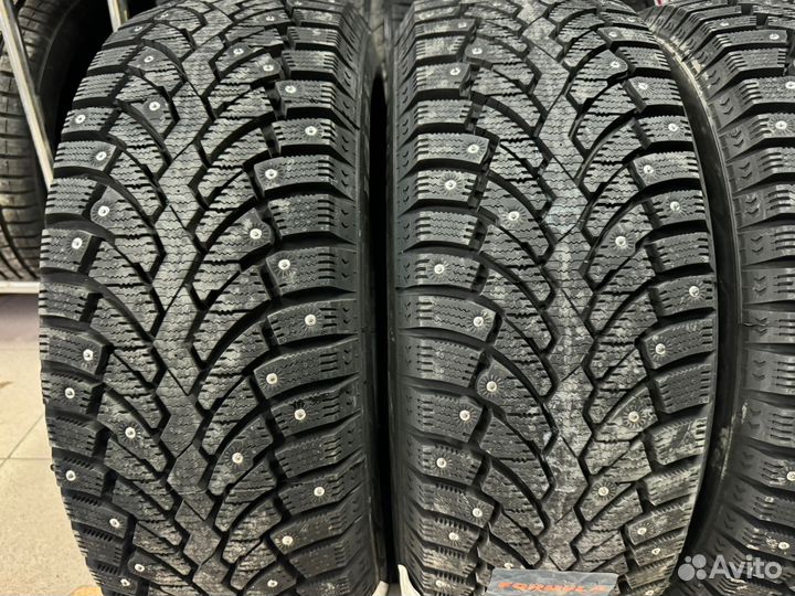 Pirelli Formula Ice 185/60 R15 124