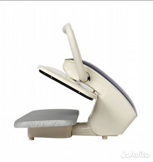 Гладильный пресс MIE Romeo II (white)