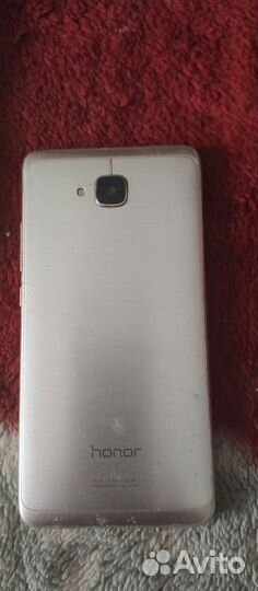 HONOR 5C, 2/16 ГБ