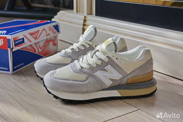 Кроссовки женские NEW balance 574 новые