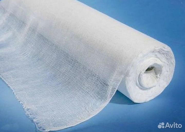 Марля медицинская
