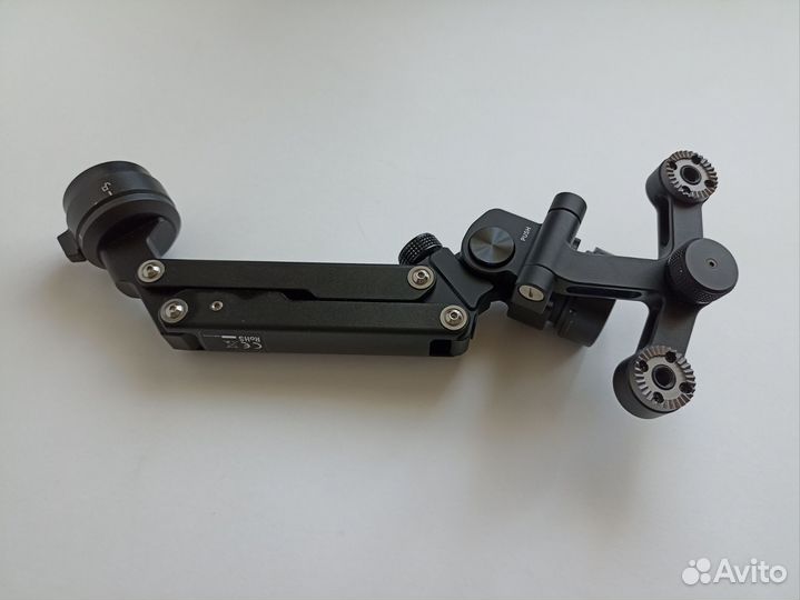 DJI Osmo Z-Axis крепление Part 47
