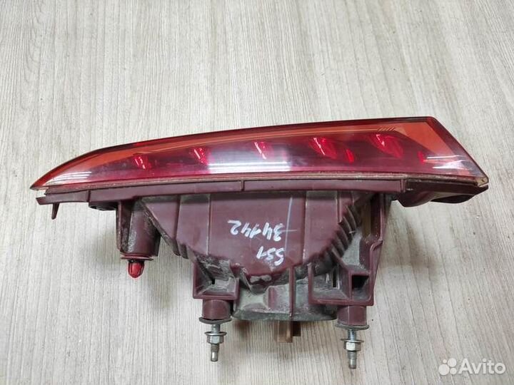 Фонарь задний левый Infiniti FX50 S51 с2008-2013г