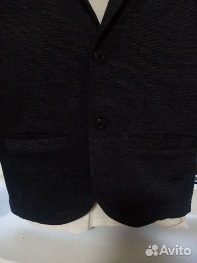 Костюм для мальчика 146/11 лет