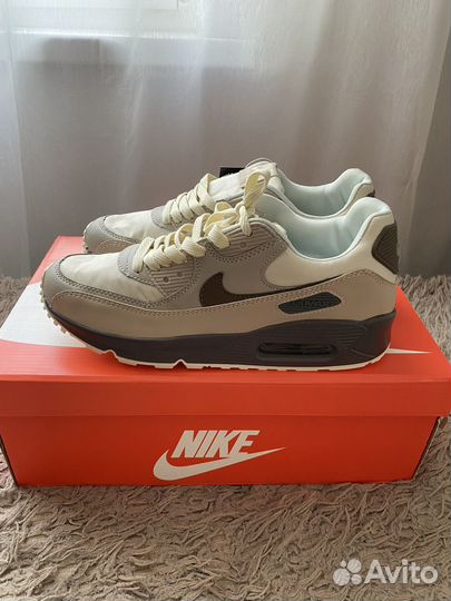 Кроссовки Nike air max 90