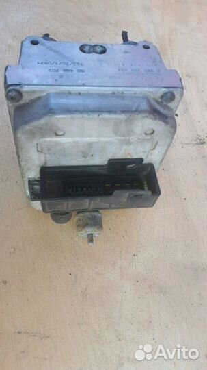 Блок ABS opel vectra b 1995-2001