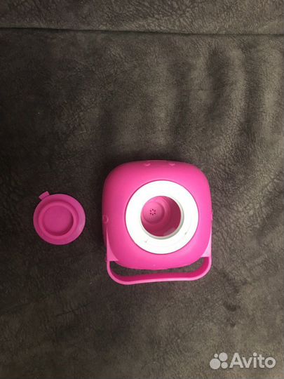 Силиконовая губка