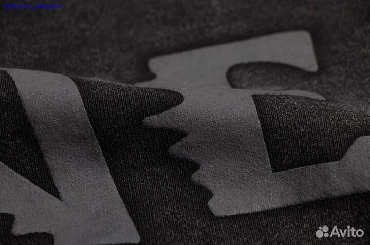 Cav empt худи варёнка (Арт.49367)