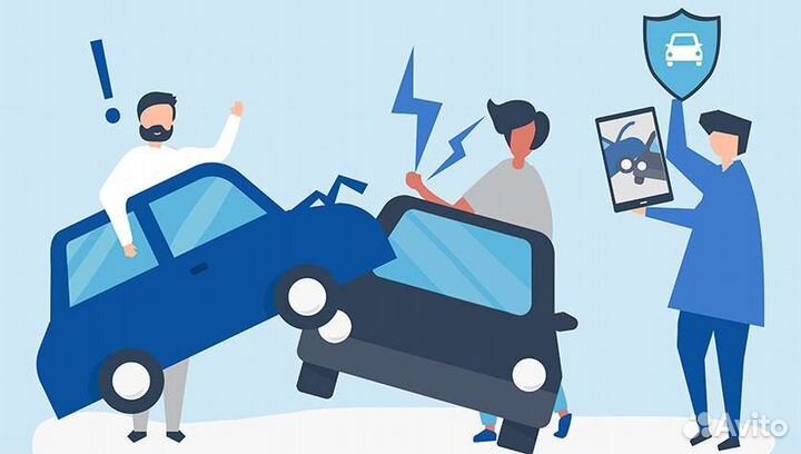 ОСАГО, Крым, Севастополь + новые регионы