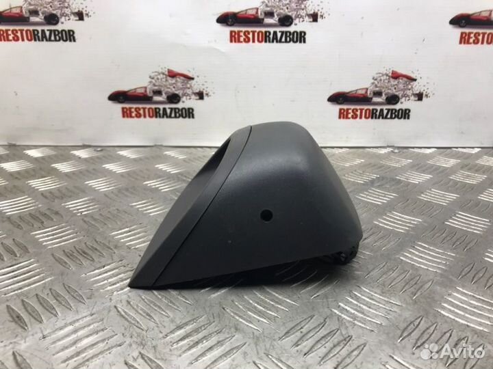 Фонарь задний Kia Spectra седан S6D 2006