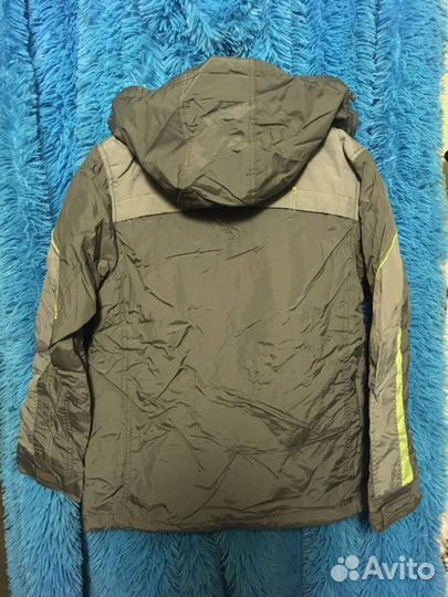 Куртка для мальчика