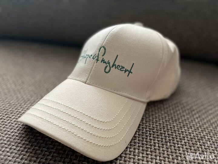 Кепка бейсболка унисекс