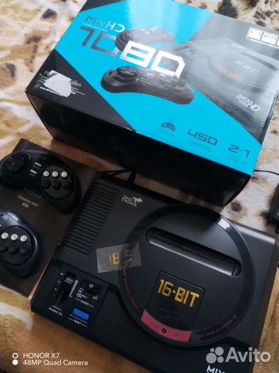 MixHD 1080