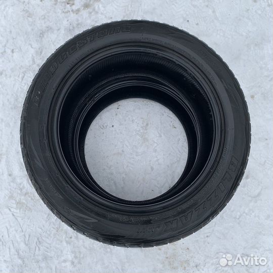 Bridgestone Blizzak DM-V1 245/55 R19