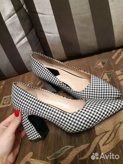 Туфли женские