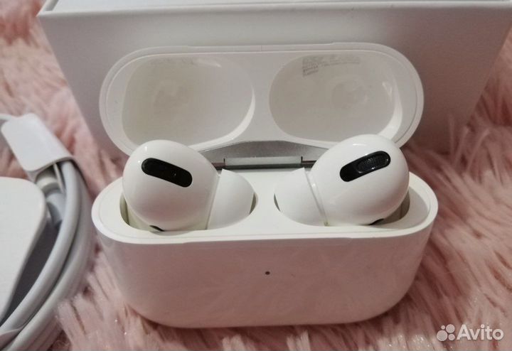 Airpods на любой вкус