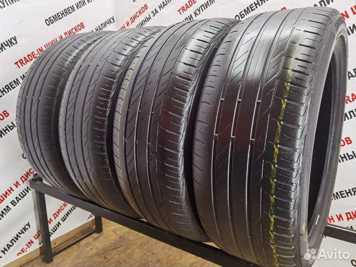 Bridgestone Turanza T001 225/50 R18