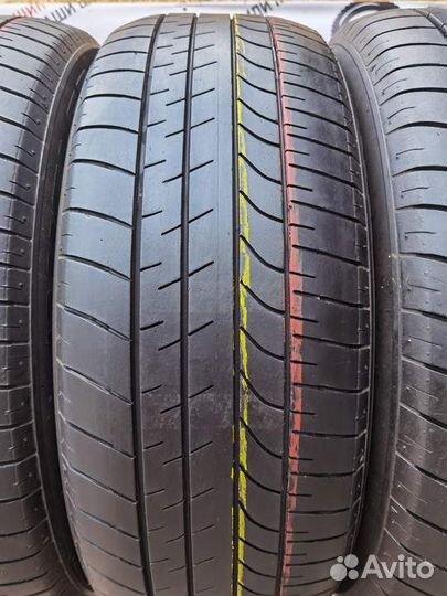 Bridgestone Dueler H/L 235/55 R20